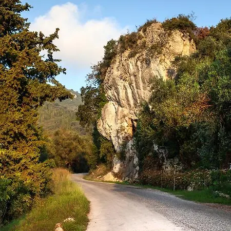 וילה Infinity Kato Pavliana