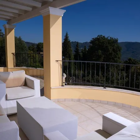 Infinity Kato Pavliana