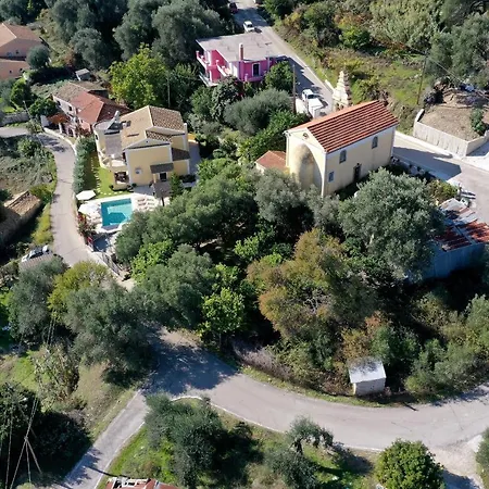 Infinity Villa *