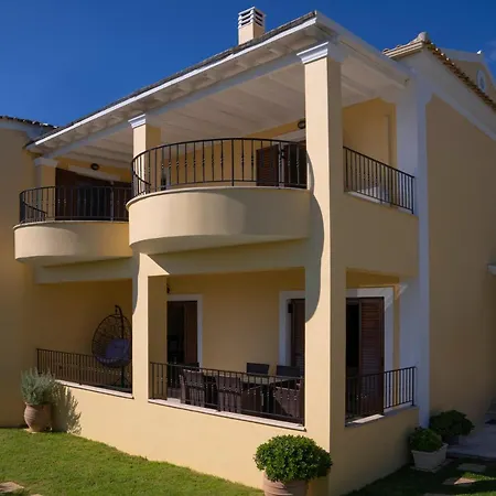 Infinity Villa *