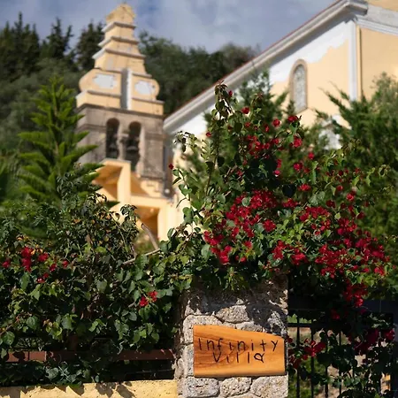 Villa Infinity