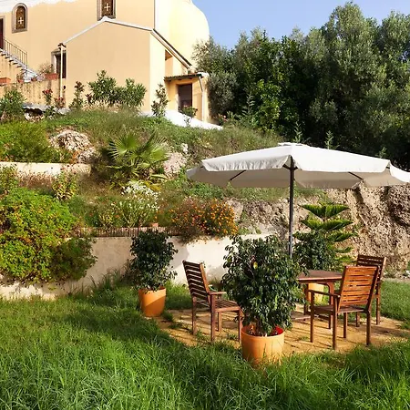 Villa Infinity *