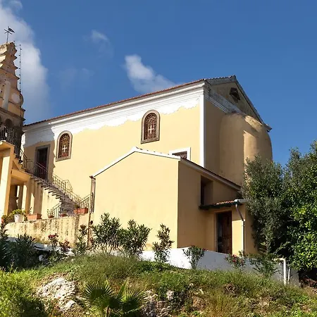 Infinity Kato Pavliana