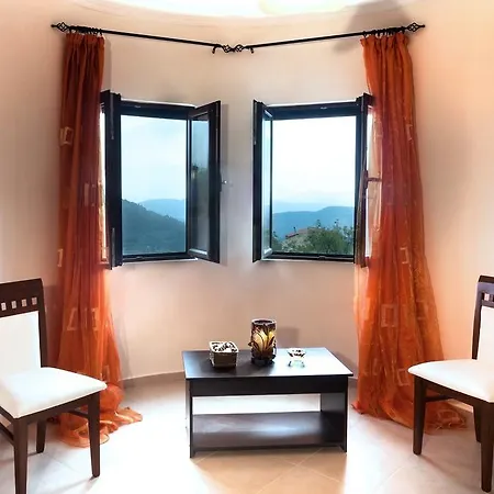 Villa Infinity Kato Pavliana