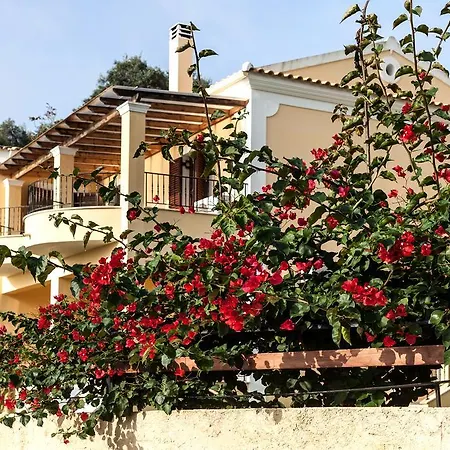 Villa Infinity