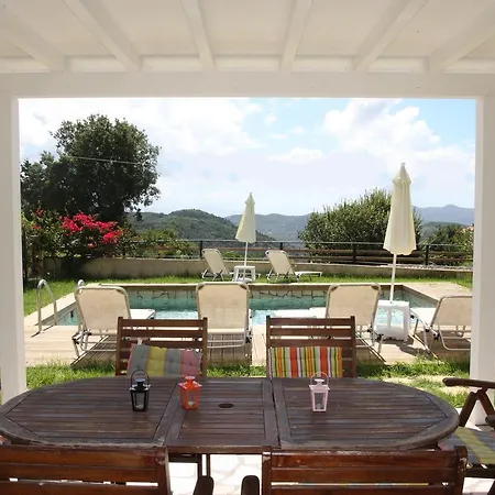 Infinity Villa Kato Pavliana