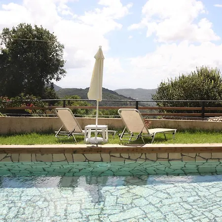 Infinity Villa Kato Pavliana