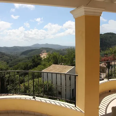 Villa Infinity