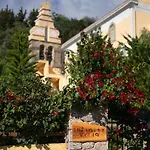 Villa Infinity