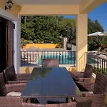 Villa Infinity Kato Pavliana