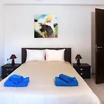 Villa Infinity Kato Pavliana