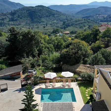 Villa Infinity
