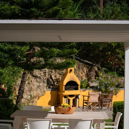 Infinity Villa