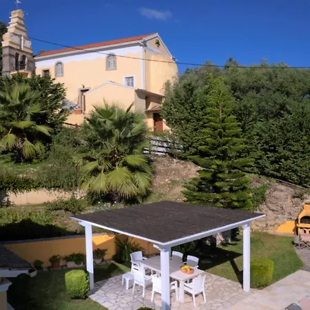 Infinity Villa