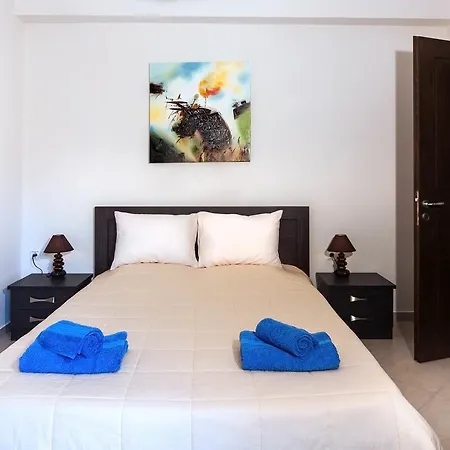 Vila Infinity Kato Pavliana