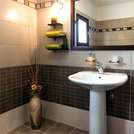 Vila Infinity Kato Pavliana