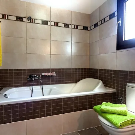 Vila Infinity Kato Pavliana