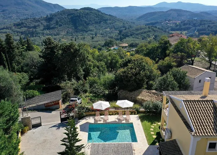 Villa Infinity