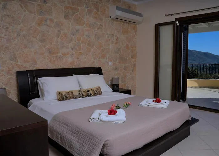 Infinity Villa