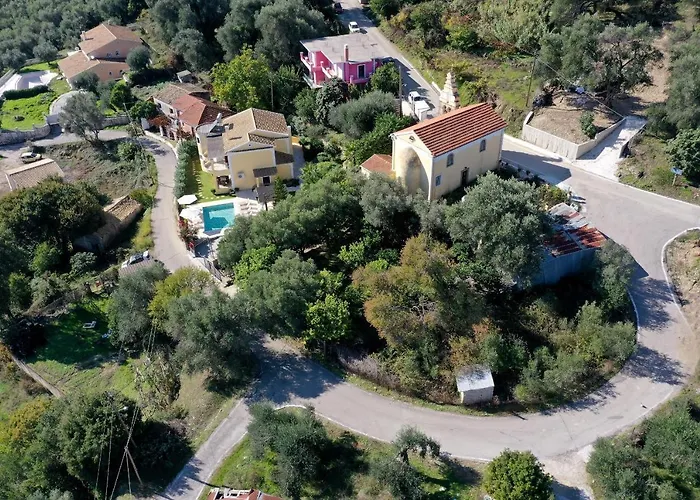 Infinity Villa *