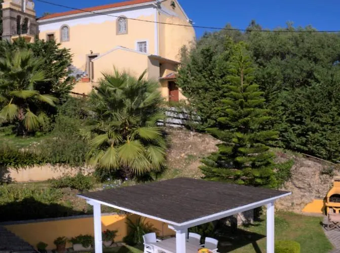 Infinity Villa