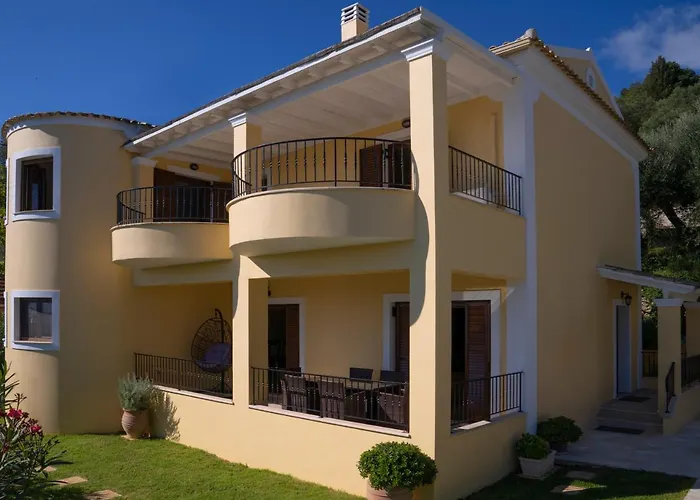 Infinity Villa *