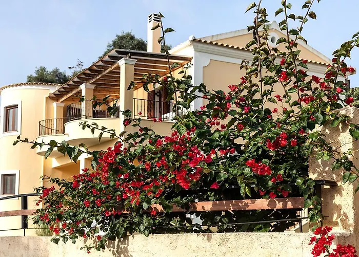 Villa Infinity