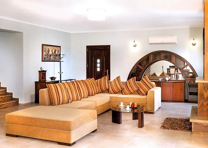 Villa Infinity