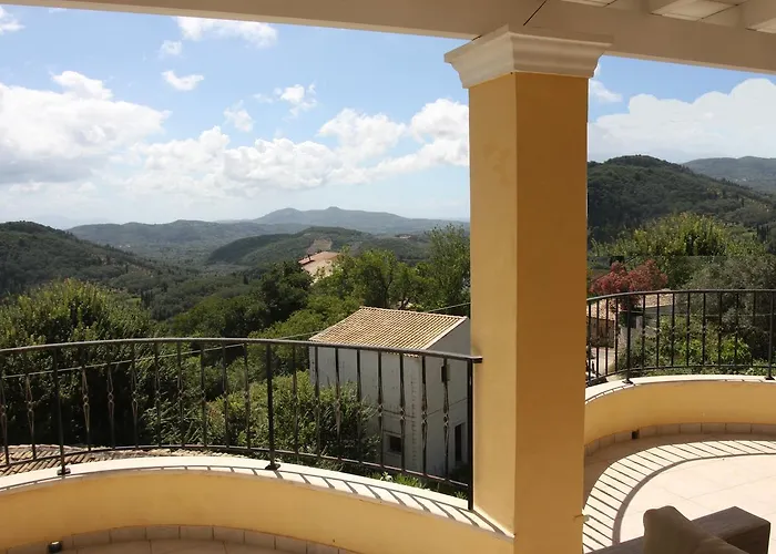 Villa Infinity
